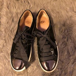 UGG sneakers